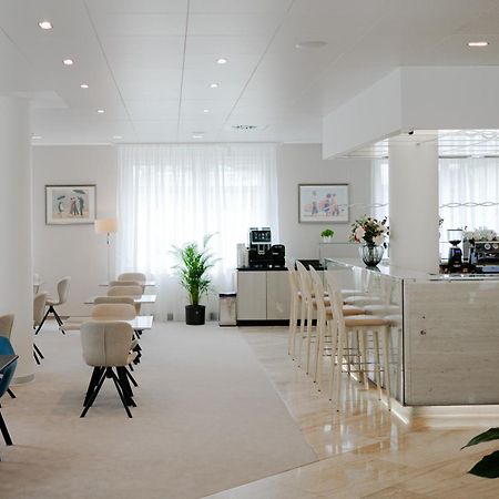 Hotel Silenzio 프라하 외부 사진