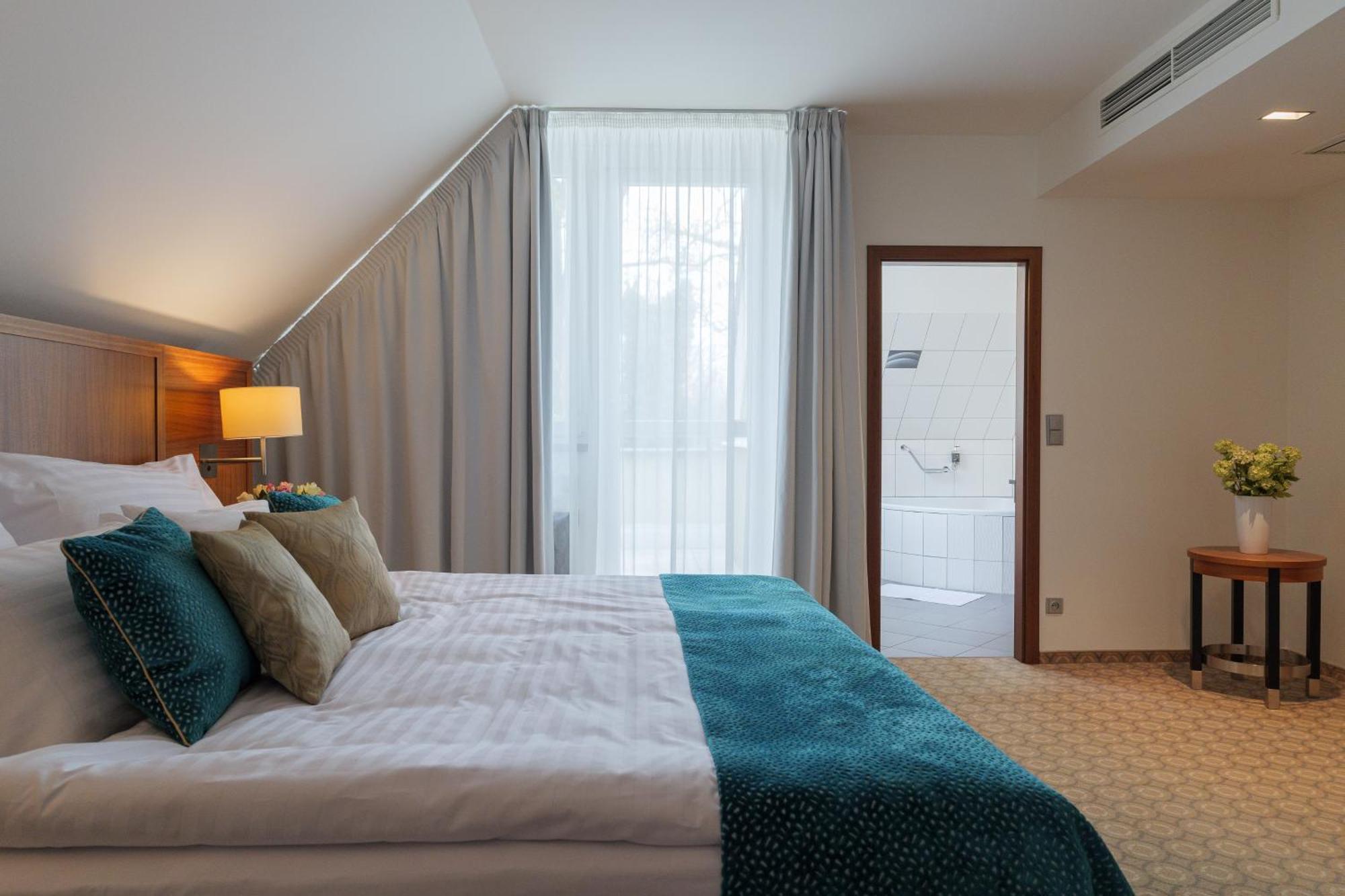 Hotel Silenzio 프라하 외부 사진