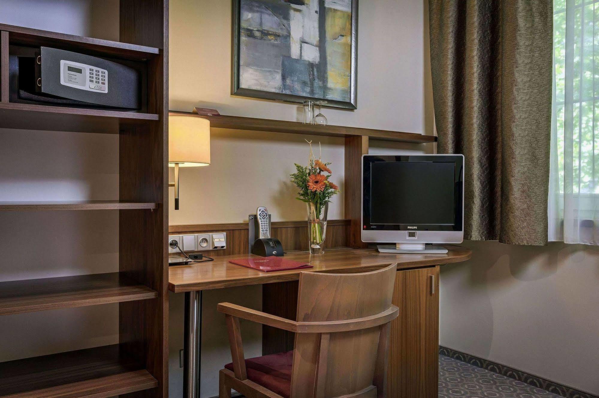 Hotel Silenzio 프라하 외부 사진