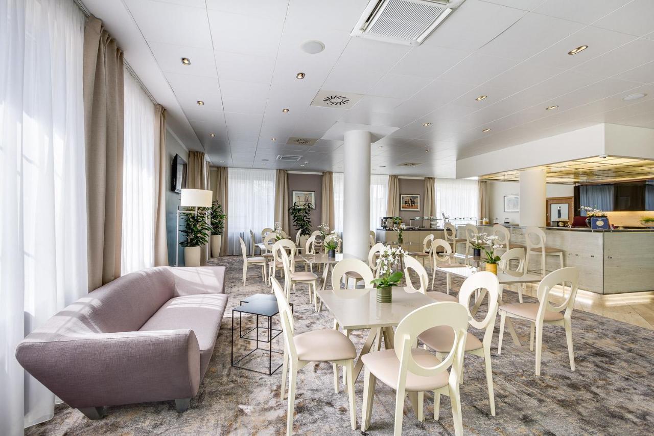 Hotel Silenzio 프라하 외부 사진